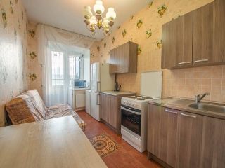 Апартаменты у парка Сосновка.