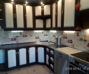 Apartamenty na Ilicha Petrozavodsk Russia