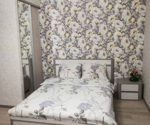 Comfortable apartments on Anokhina Petrozavodsk Russia