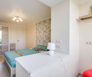 Niagara Apartment near VDNH Rayevo Russia