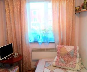 Rooms in Apartment on Primorskaya 9 Solovetsky Russia