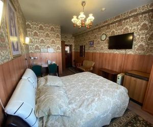 Sapfir Hotel Krasnoyarsk Russia