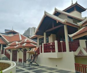 Achawalai By PP Jomtien Beach Thailand
