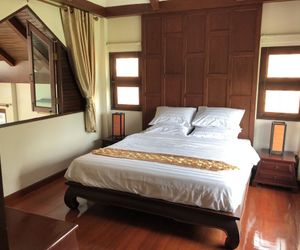 Achawalai Residence Village By Song Jomtien Beach Thailand