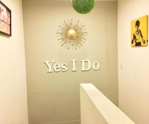 Yes I Do Tainan City Taiwan