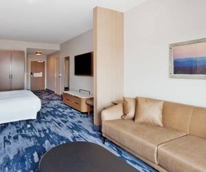 Fairfield Inn & Suites by Marriott Birmingham Colonnade Lake Purdy United States
