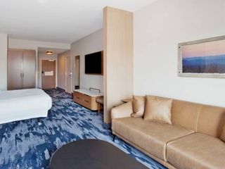 Hotel pic Fairfield Inn & Suites by Marriott Birmingham Colonnade