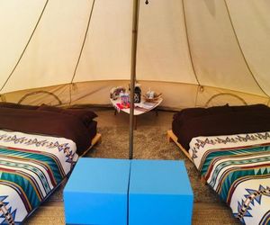 Shash Dine EcoRetreat Page United States