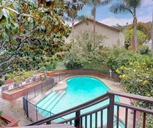 Sunny Dream La Jolla United States