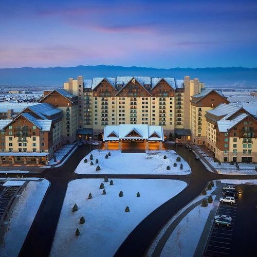 Photo of Gaylord Rockies Resort & Convention Center