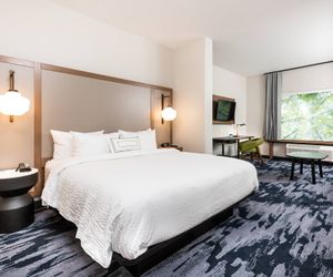Fairfield Inn & Suites by Marriott Crestview Crestview United States