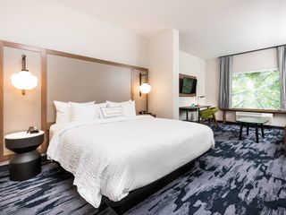 Фото отеля Fairfield Inn & Suites by Marriott Crestview