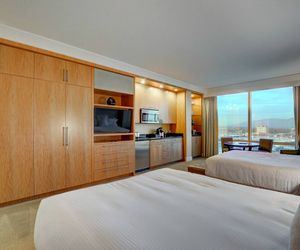 Trump Tower Condo Hotel Las Vegas United States