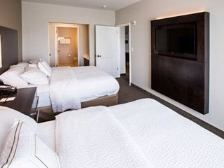 Hotel pic Residence Inn by Marriott Louisville East/Oxmoor
