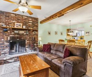 Glazebrook Townhouse Unit J4 Killington United States