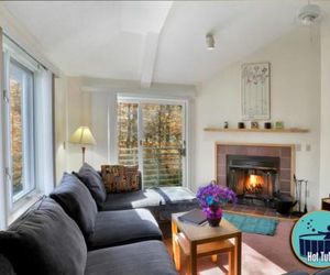 Woods Resort Unit V26 Killington United States