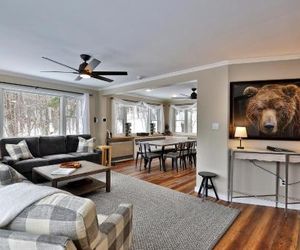 Bear Run House Killington United States