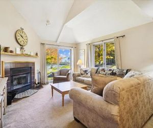 Woods Resort Unit V17 Killington United States