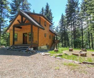 Elk Meadows Escape Cle Elum United States