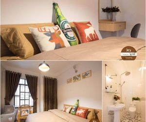 Saigon April Homestay Ho Chi Minh Vietnam