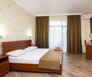 GUEST HOUSE CICLAMINO Gagra Abkhazia