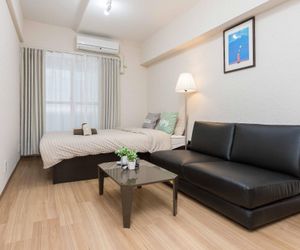 Super Shibuya Hotel Apartment Tokyo Japan