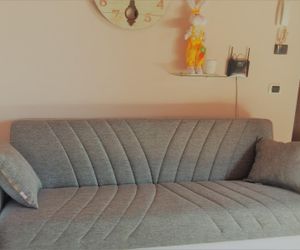 APPARTAMENTO CON GIARDINO PRIVATO A LUCCA Lucca Italy