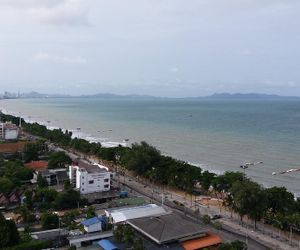 Tha Thong Thong Condo Jomtien Beach Thailand