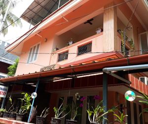 Valiyathayil Homestay Kochi India