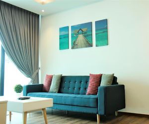 Hornbill Residence @Vivacity Megamall Kuching Kuching Malaysia