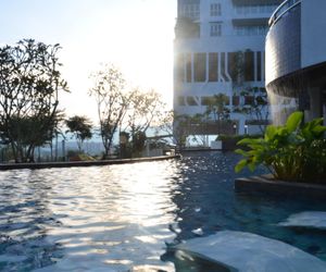 Luxury SeaView Condo, perfect for family getaways Batu Maung Malaysia