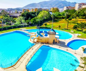 Residence Jupiter - Minerva Benalmadena Spain