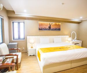 Cham Hotel & Apartment Haiphong Vietnam