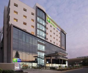 Holiday Inn Express Bengaluru Yeshwantpur Bengaluru India