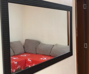 SPACIOUS 3BR with CABLE, WIFI and Genset Baguio Philippines