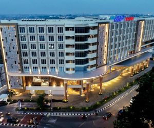 BW Luxury JAMBI Indonesia