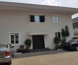 The Emperors Place Plot 900 Lagos Nigeria