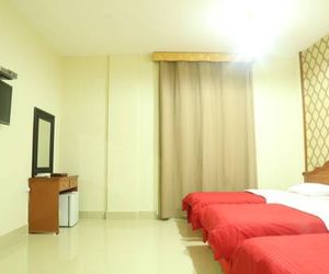 Emirates Plaza Hotel Ajman City United Arab Emirates