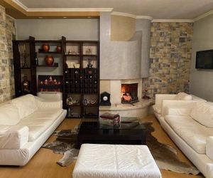 ALBJONA GUESTHOUSE Tirana Albania