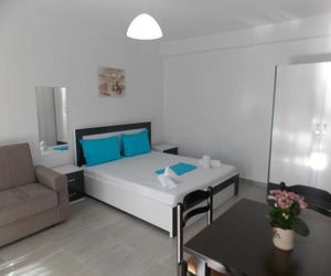 Elvin Apartments Sarande Albania