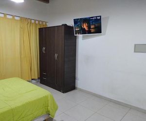 Departamento Monoambiente Rivadavia San Juan Argentina