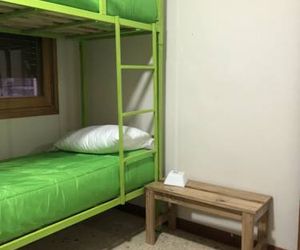 Mundo Patagonia Hostel Neuquen Argentina