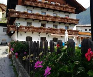 Alpengasthof Kals Kals am Grossglockner Austria