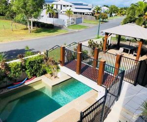 Bluewater Apartment Trinity Beach Australia