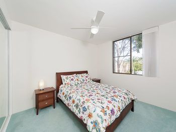 The Point, Unit 21/5 Mitchell Street