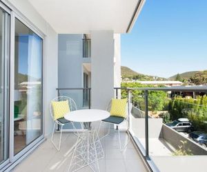 The Shoal Apartments, Unit 201/4-8 Bullecourt Street Shoal Bay Australia