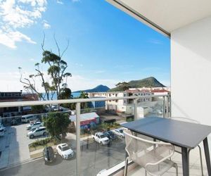 The Shoal Apartments, Unit 304/4-8 Bullecourt Street Shoal Bay Australia