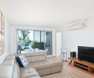 The Shoal Apartments, Unit 305/4-8 Bullecourt Street Shoal Bay Australia
