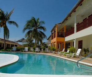 Aruba Quality Apartments & Suites Eagle Beach Aruba