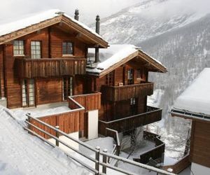 Mountain Village 11 Saas Fee Switzerland